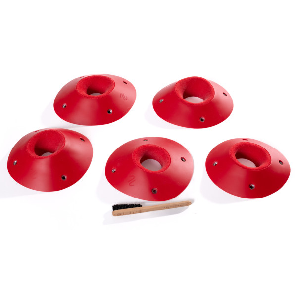 TribeLine - Pockets L4 DT