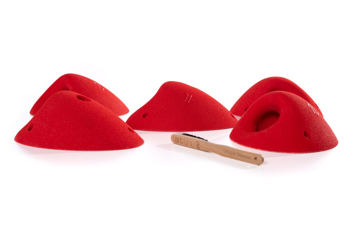 TribeLine - Pockets L1