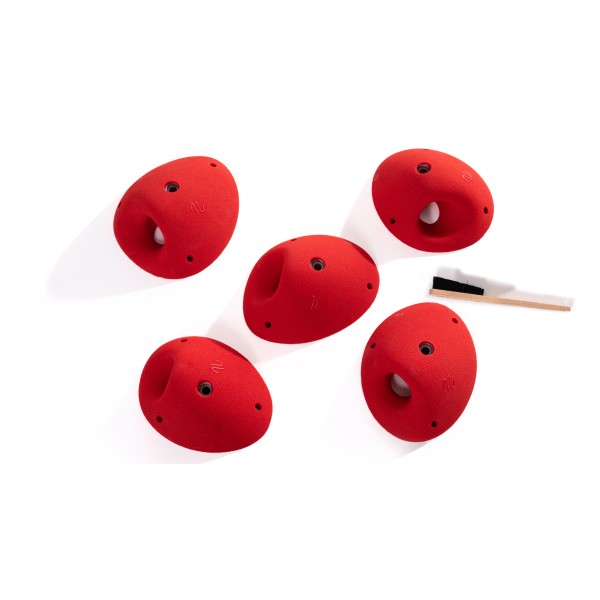 TribeLine - Pockets L1