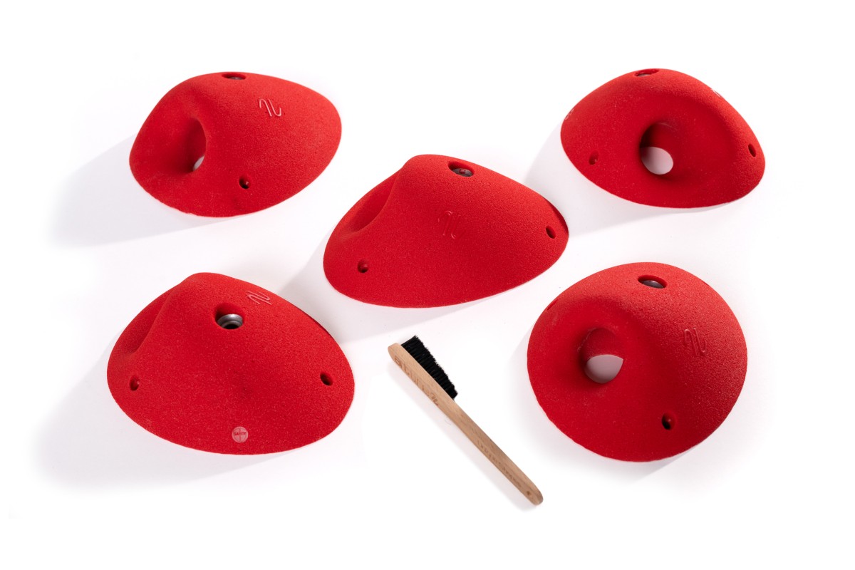 TribeLine - Pockets L1