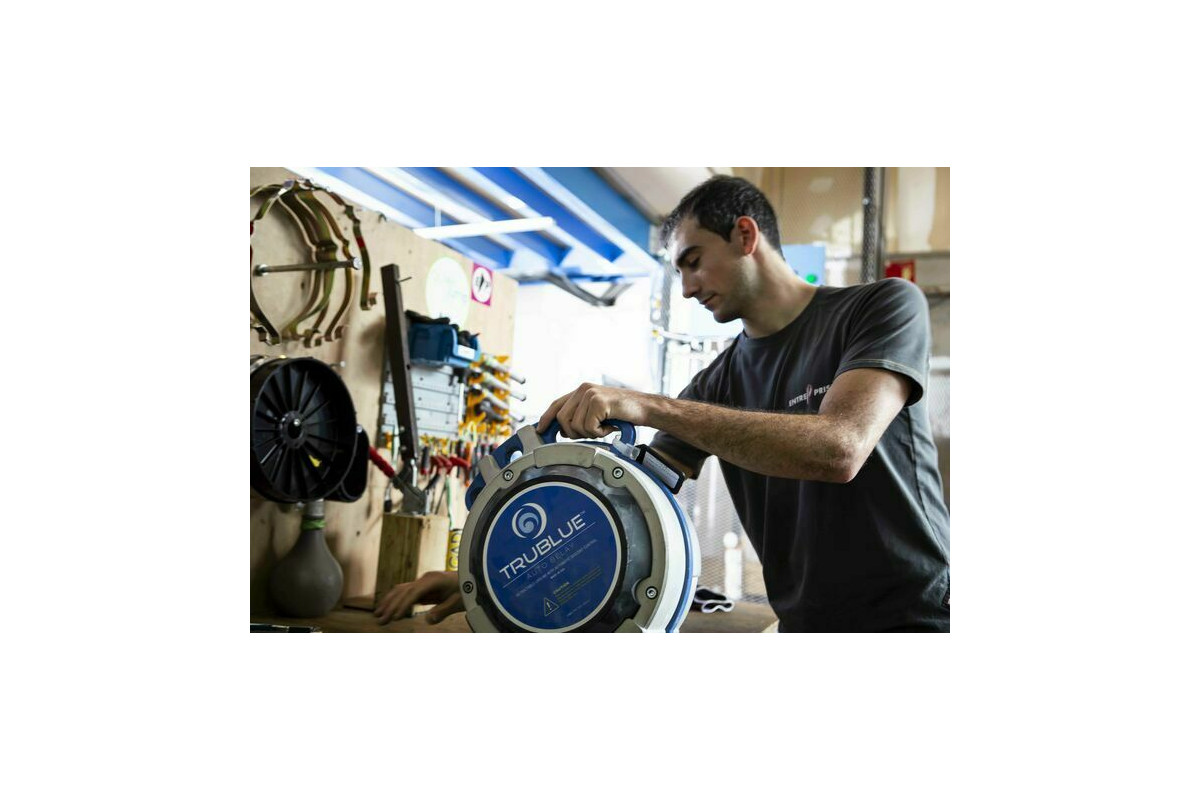 Trublue iQ LT 12.5 m