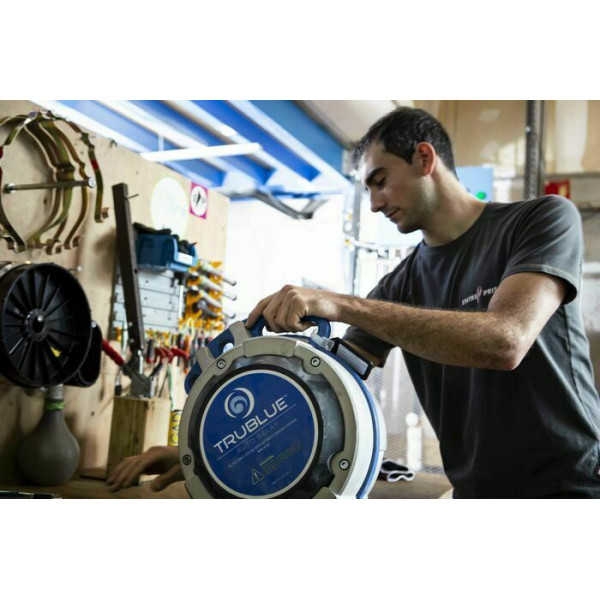 Trublue iQ LT 12.5 m