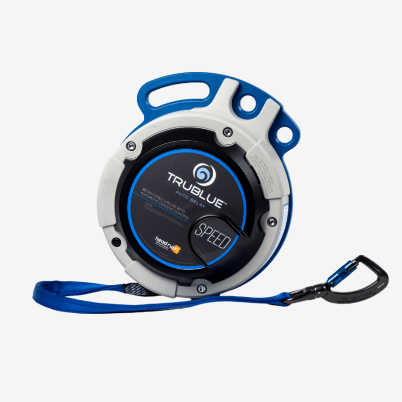 Trublue Speed 12.5 m