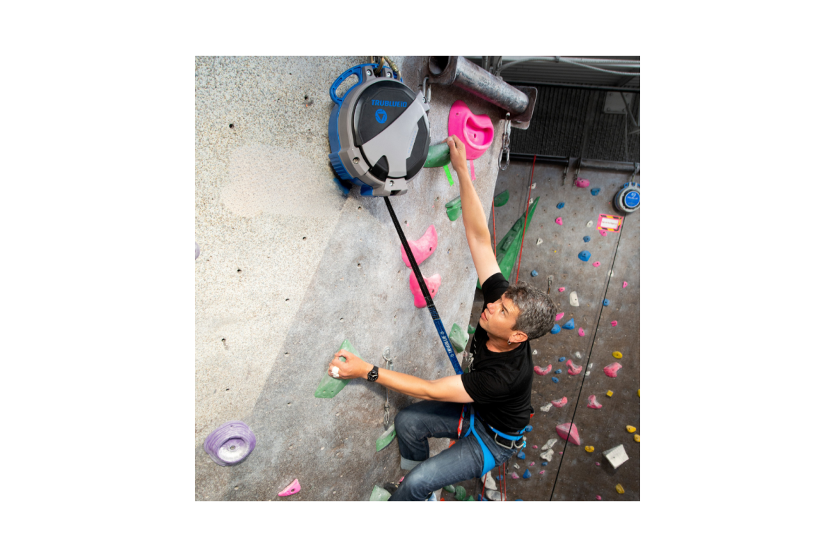 Trublue iQ LT 12.5 m