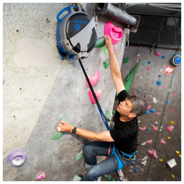 Trublue iQ LT 12.5 m