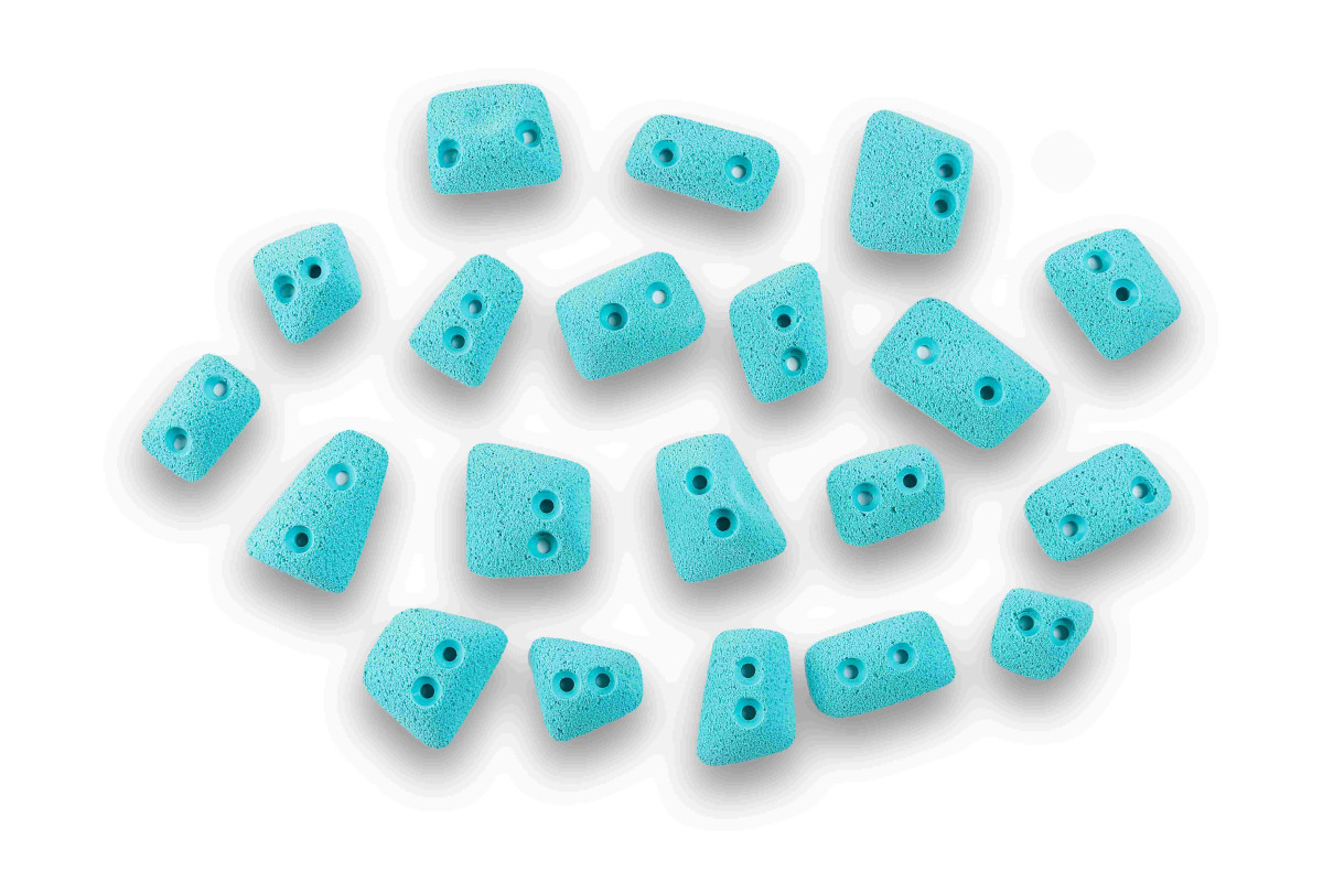 Crack generator PU 7