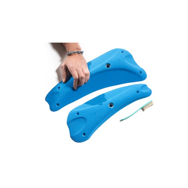 Pro Line - Boulder Sloppy Edges 1