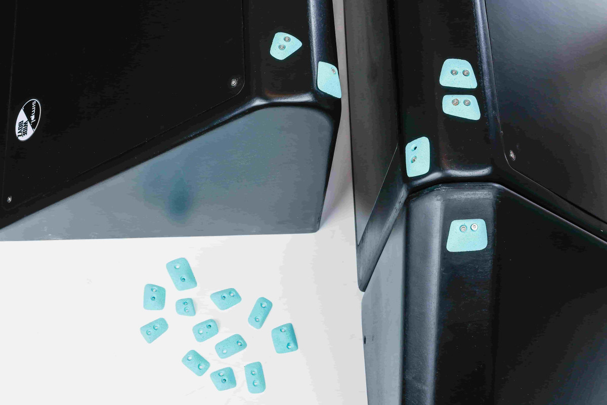 Crack generator PU 7