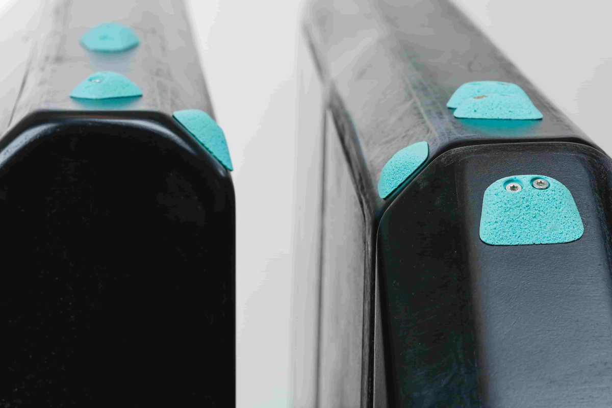 Crack generator PU 7