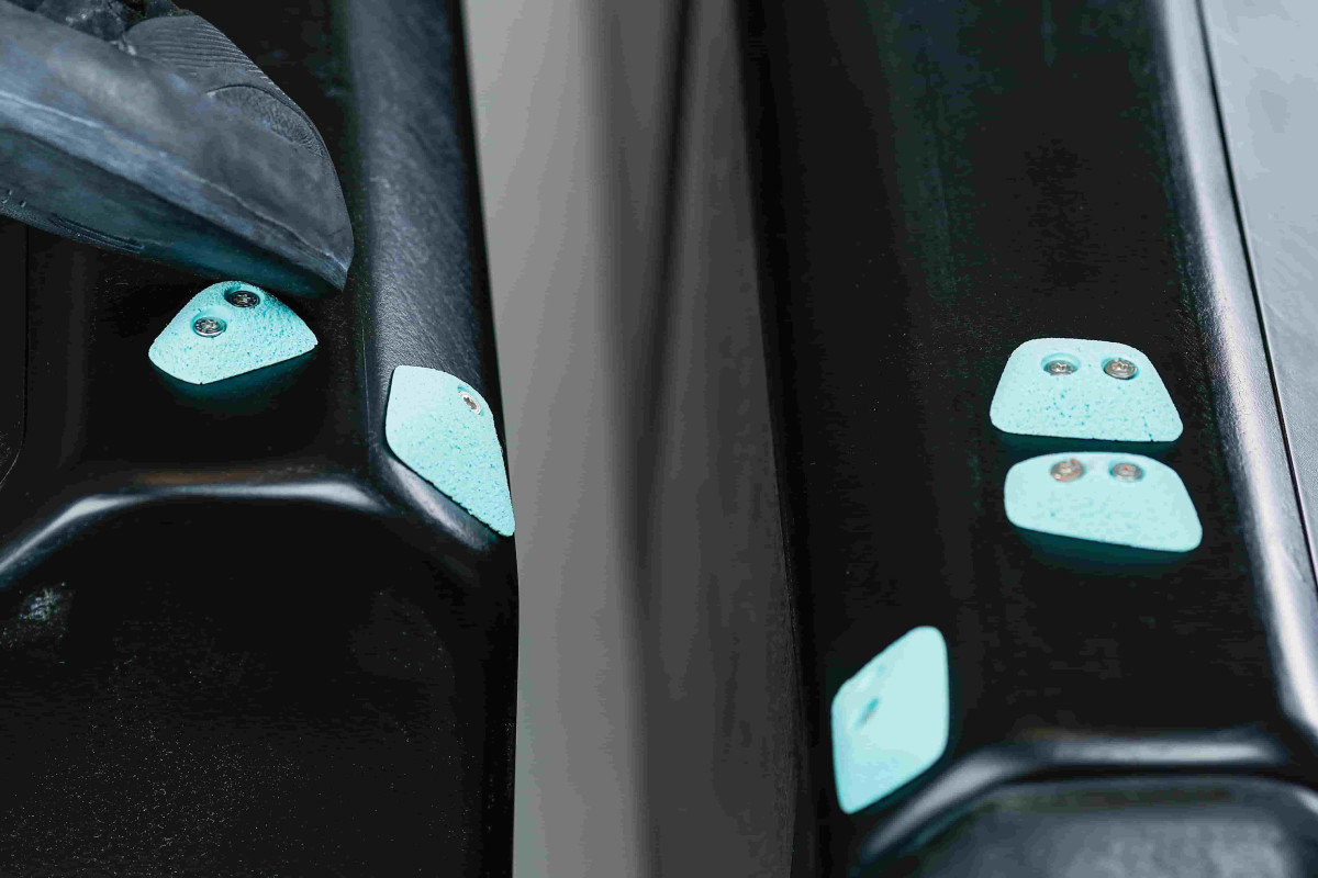 Crack generator PU 7