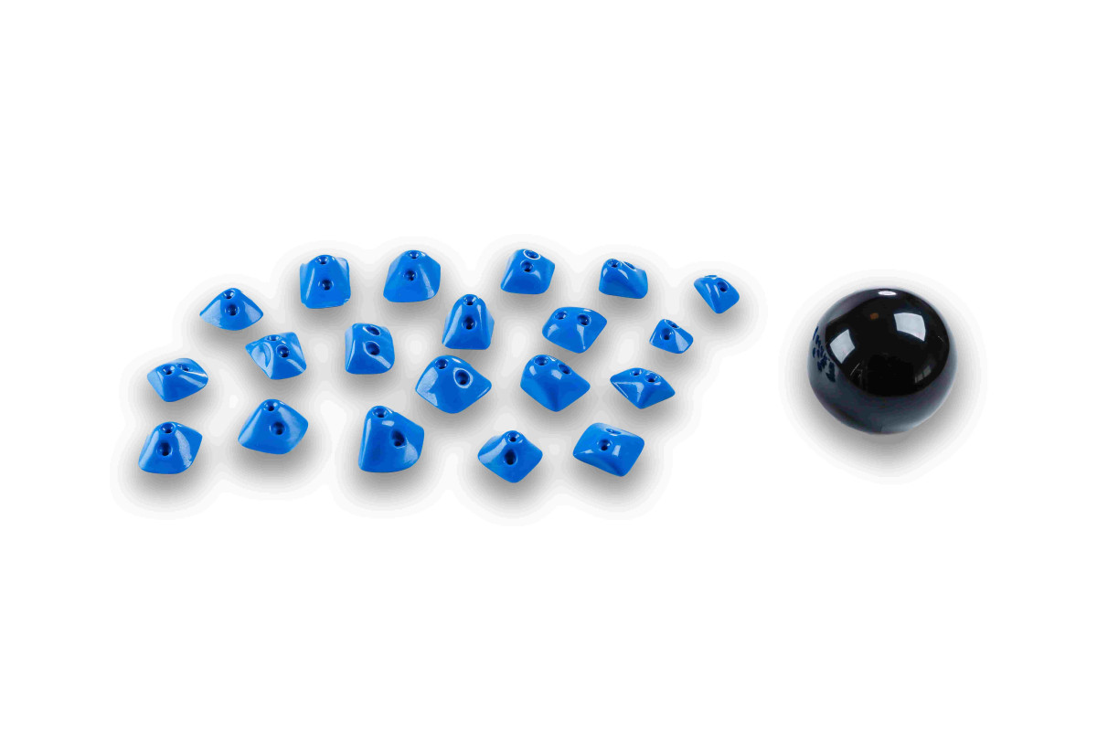 Crack generator PU 6