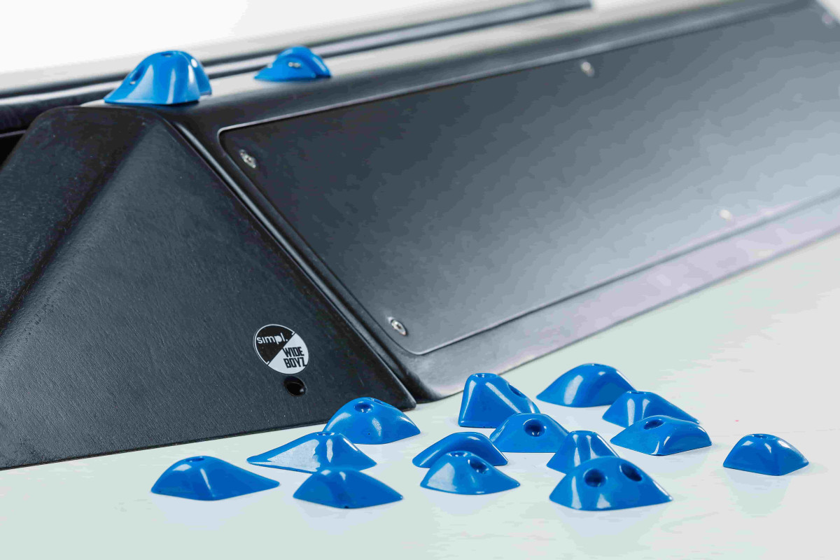 Crack generator PU 6