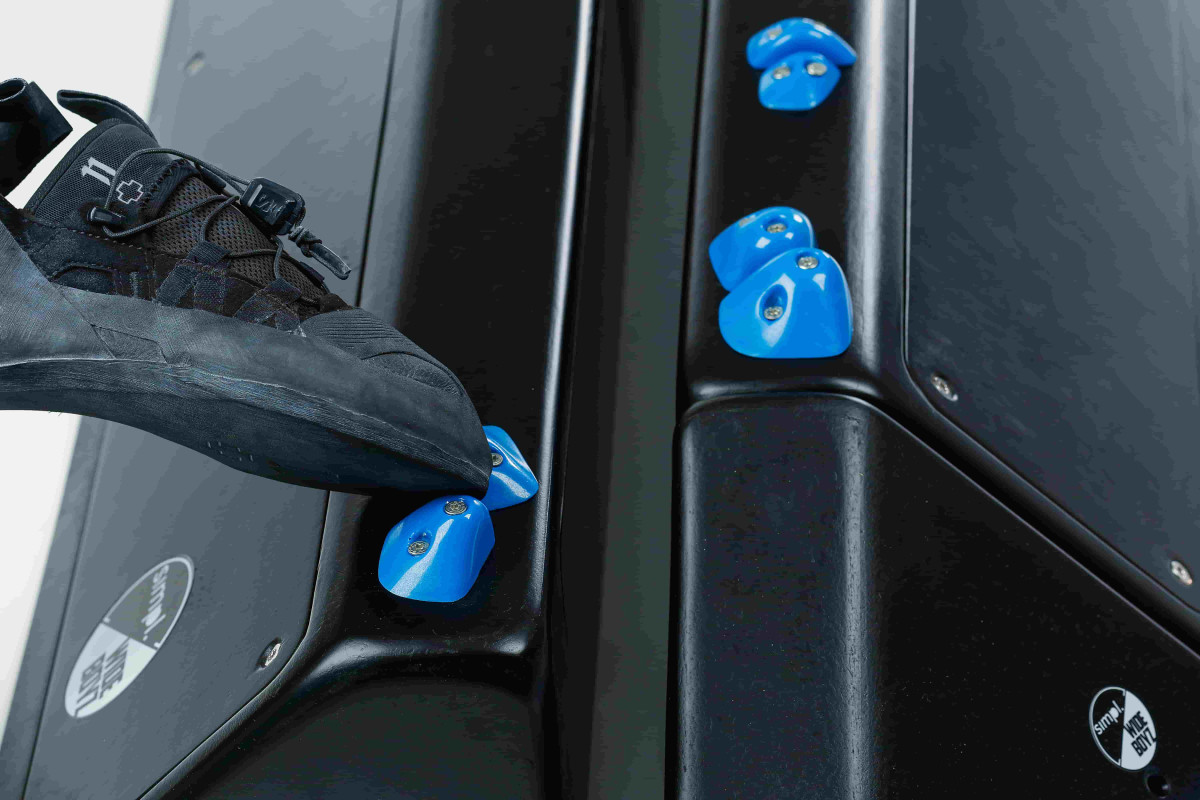 Crack generator PU 6