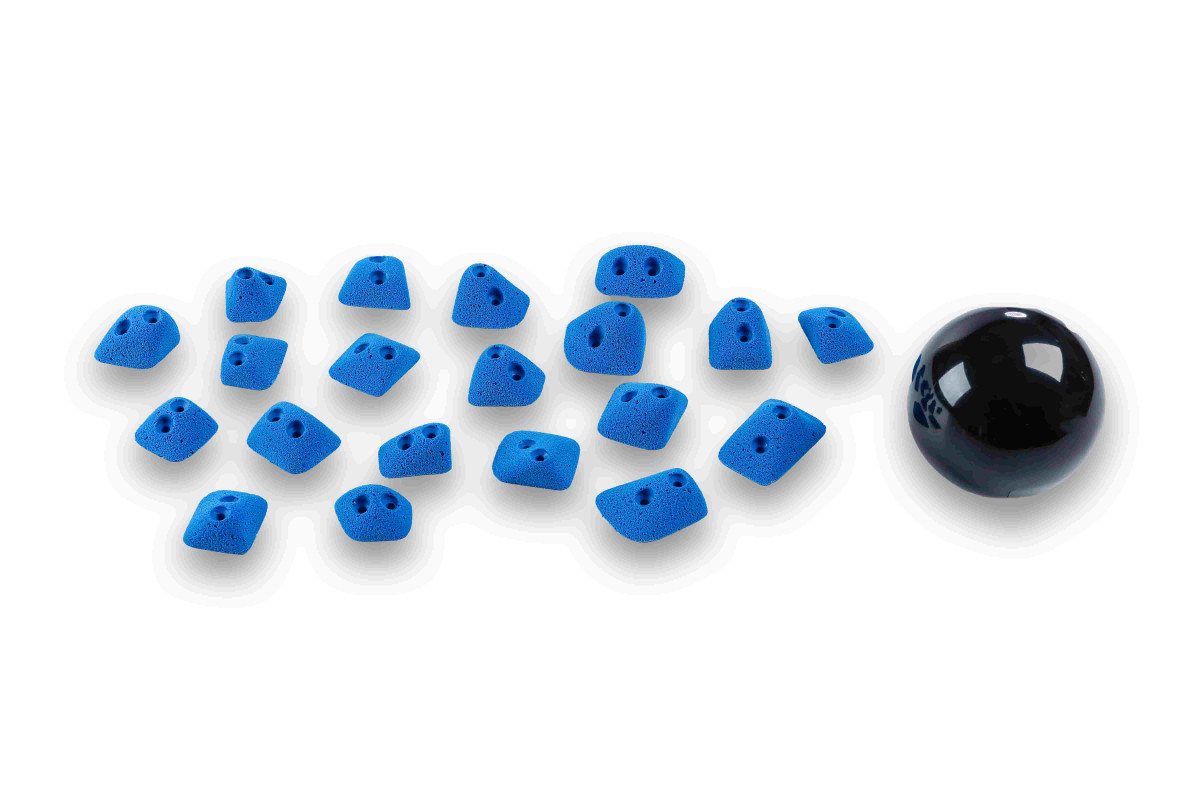 Crack generator PU 5