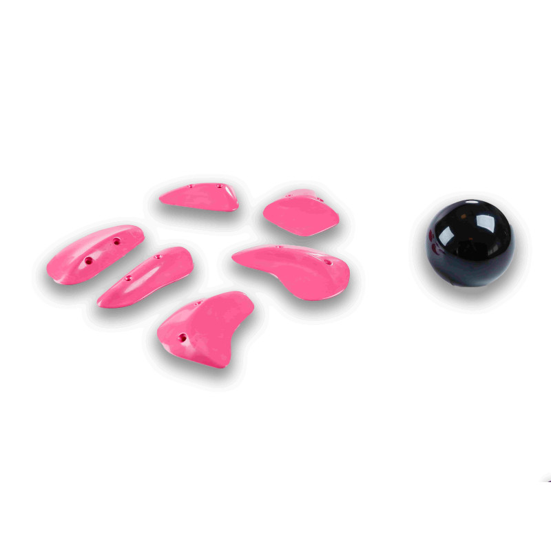 Crack generator PU 4 2