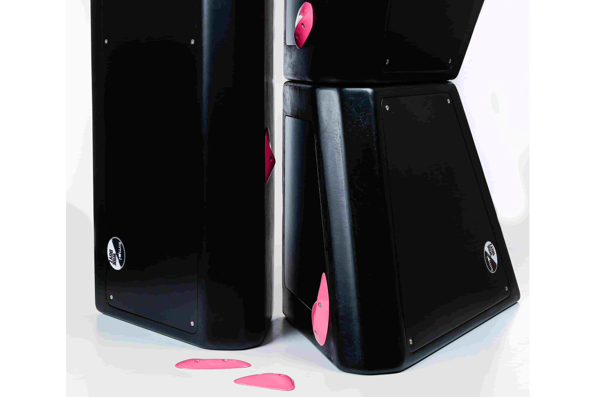 Crack generator PU 4