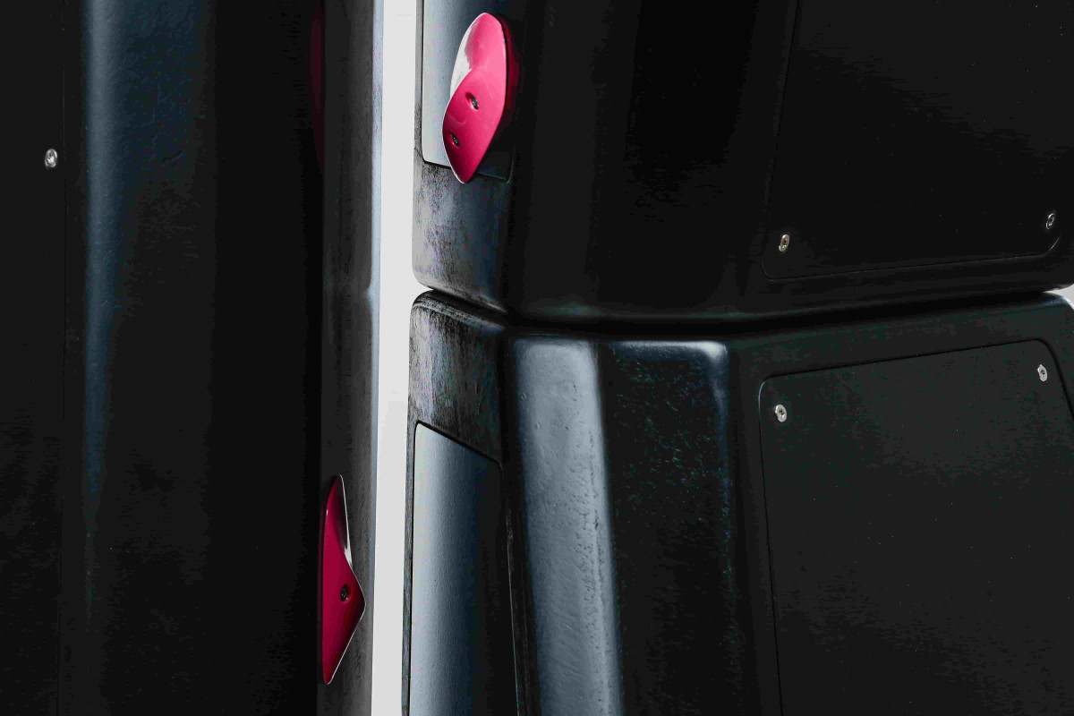 Crack generator PU 4