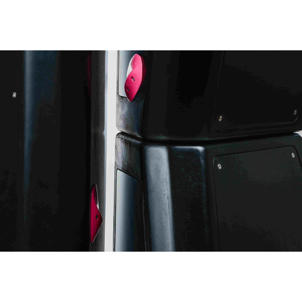 Crack generator PU 4