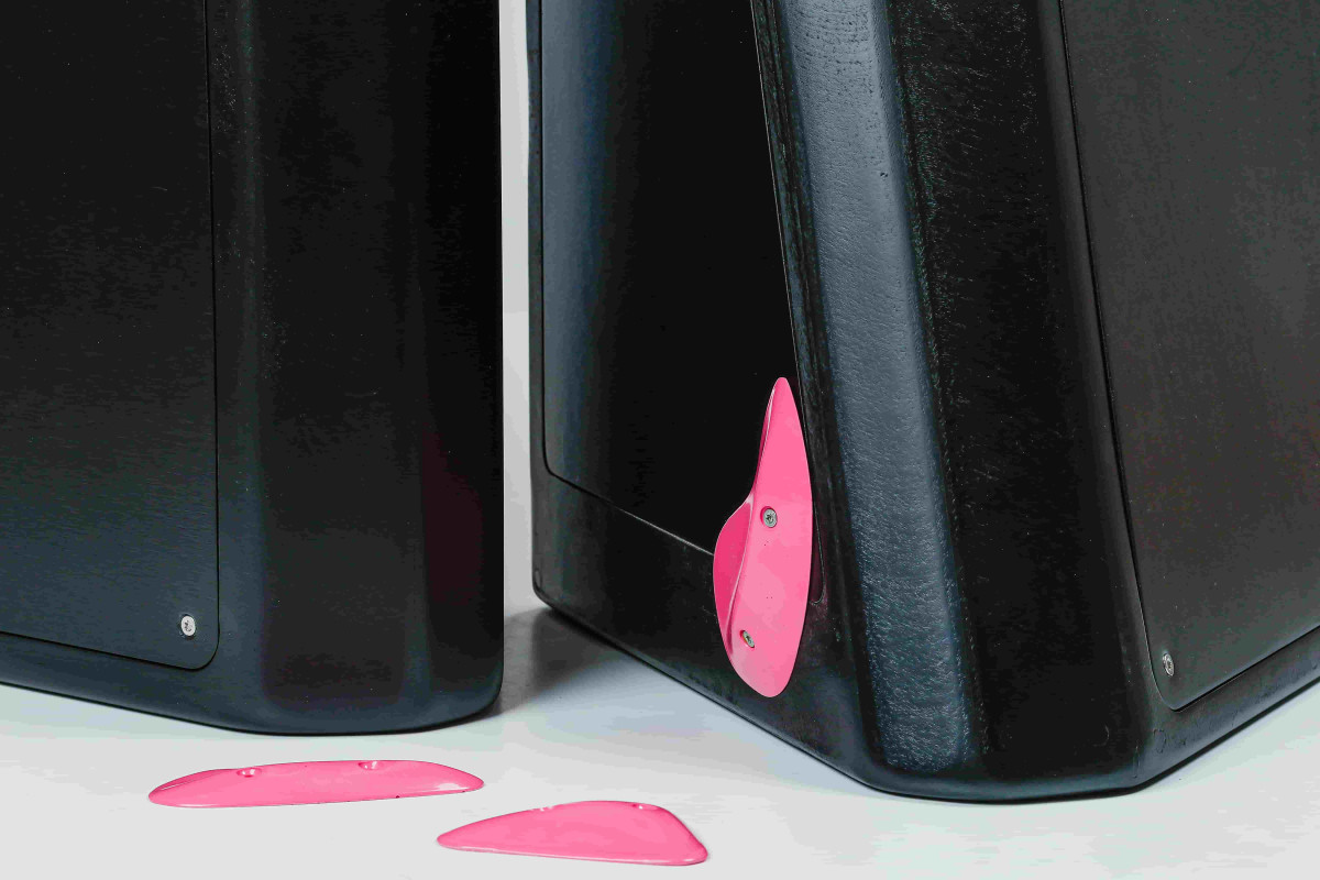 Crack generator PU 4