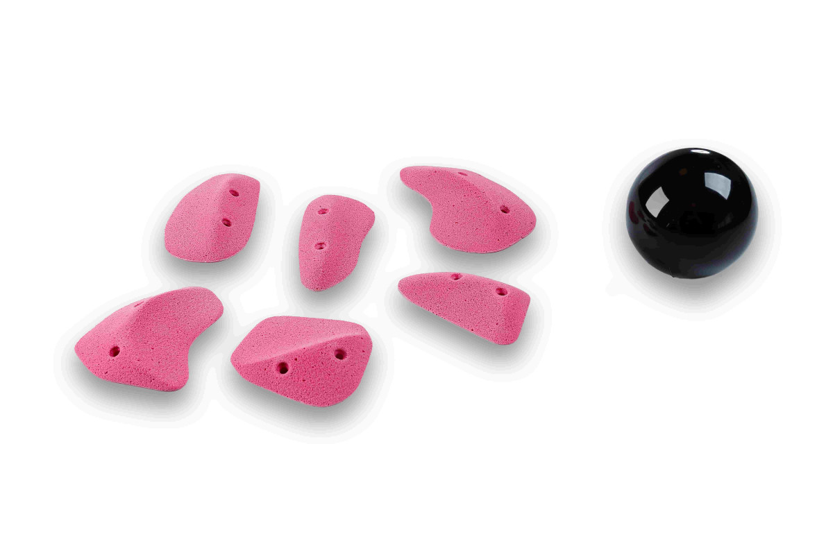 Crack generator PU 3