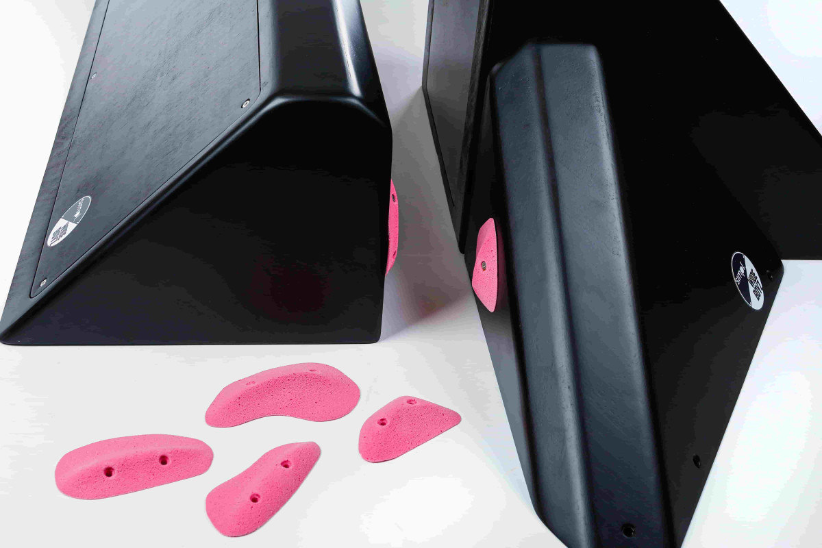 Crack generator PU 3