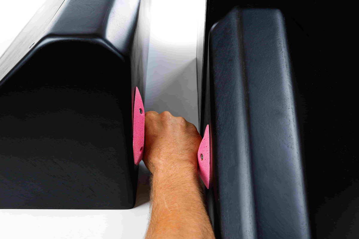 Crack generator PU 3