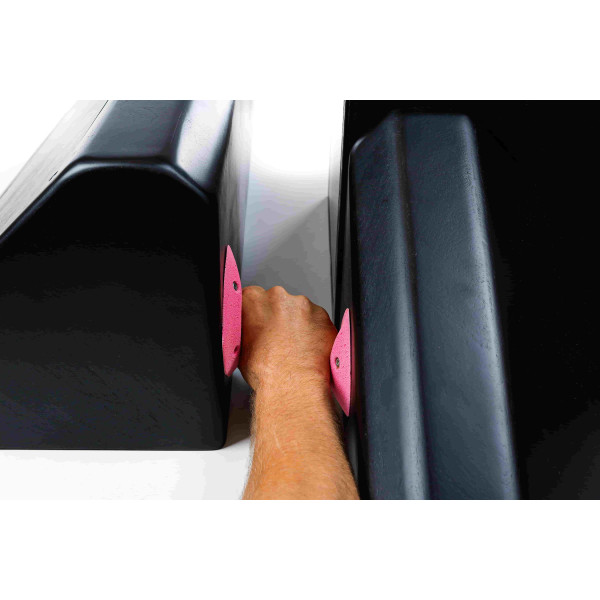 Crack generator PU 3