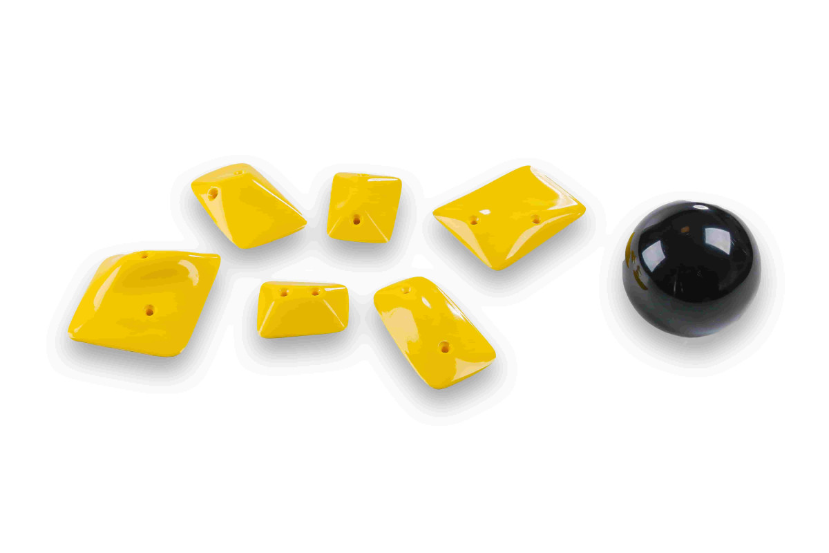 Crack generator PU 2