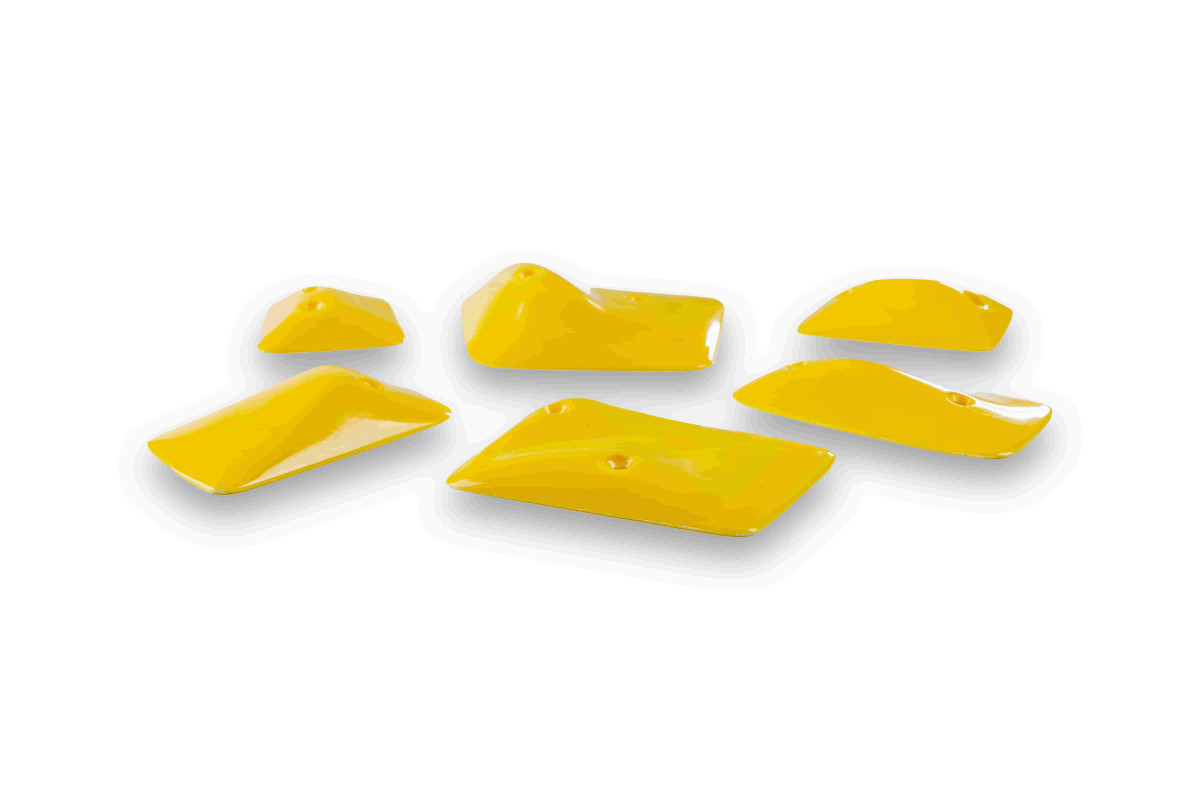 Crack generator PU 2