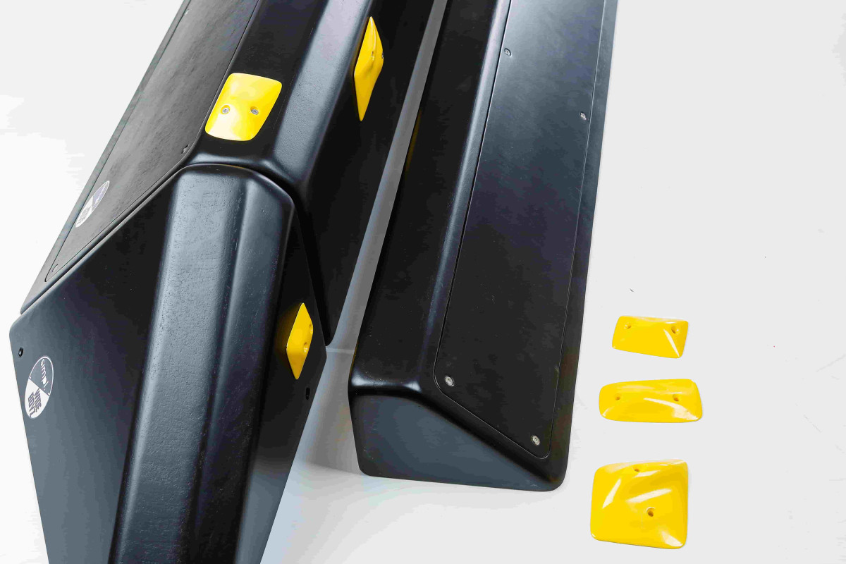 Crack generator PU 2