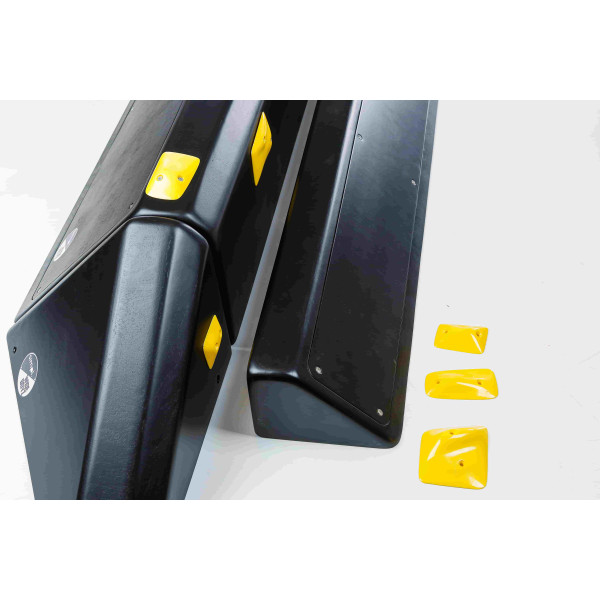 Crack generator PU 2