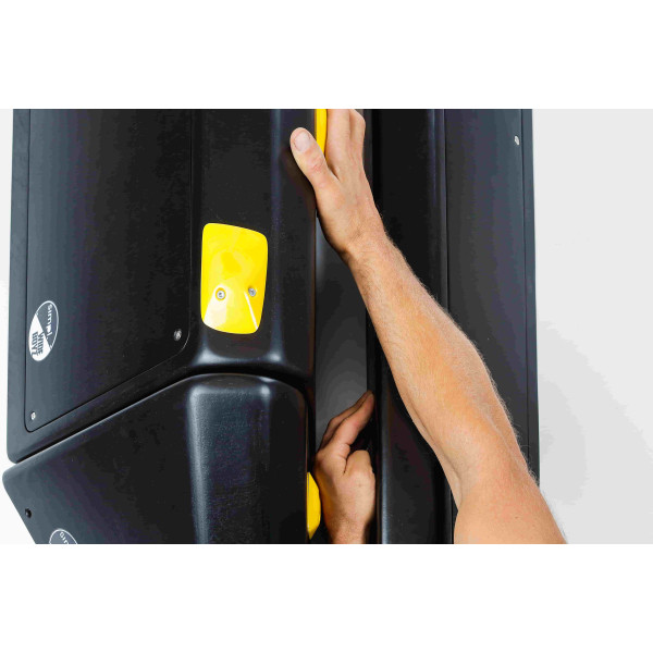 Crack generator PU 2