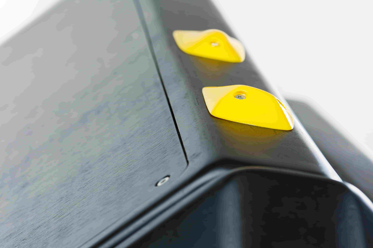 Crack generator PU 2