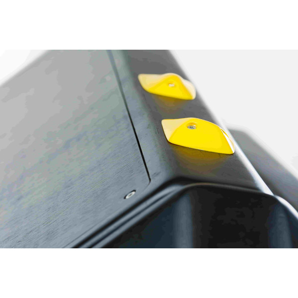 Crack generator PU 2