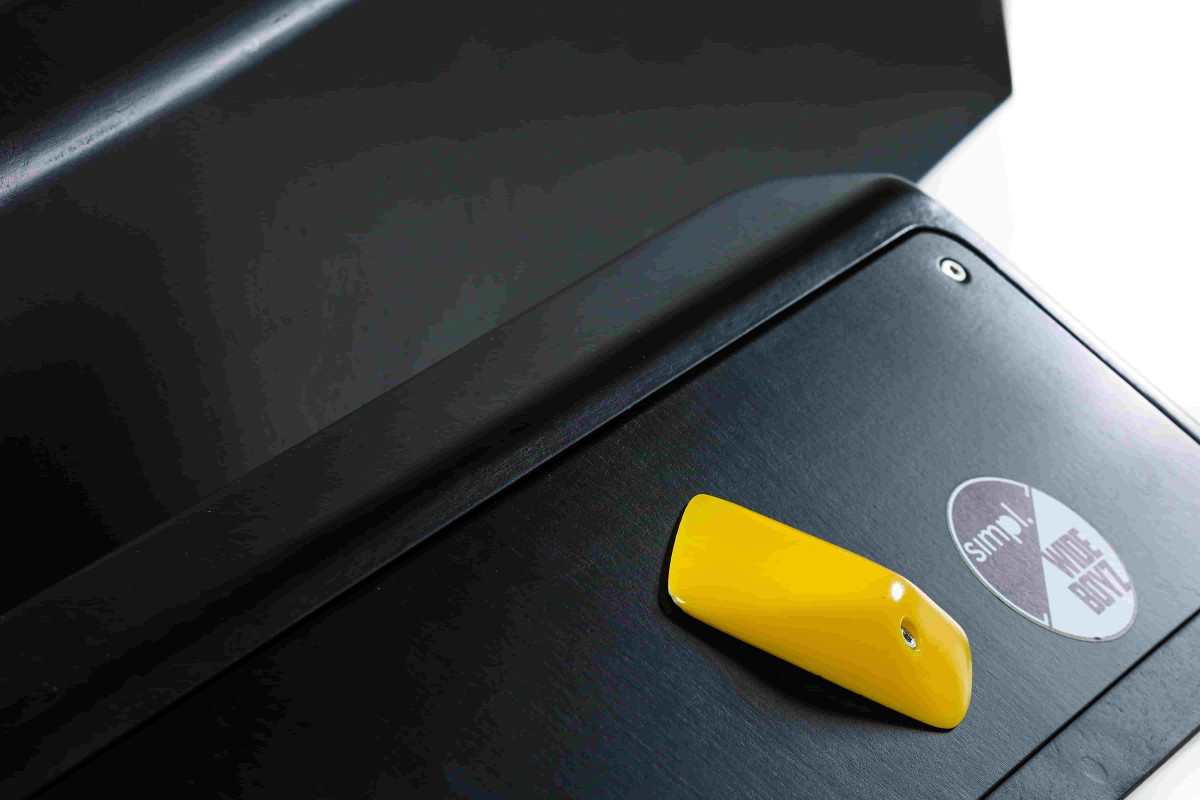 Crack generator PU 2