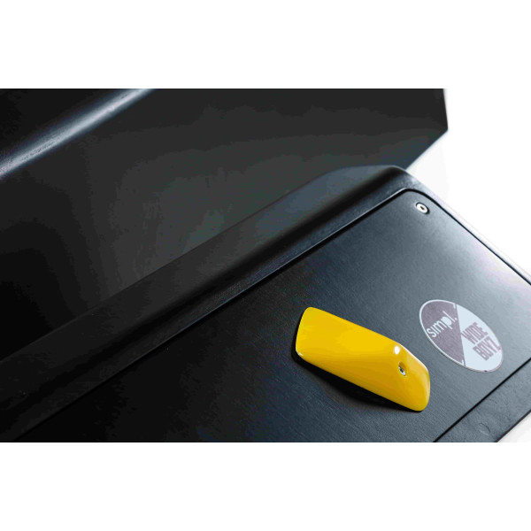 Crack generator PU 2