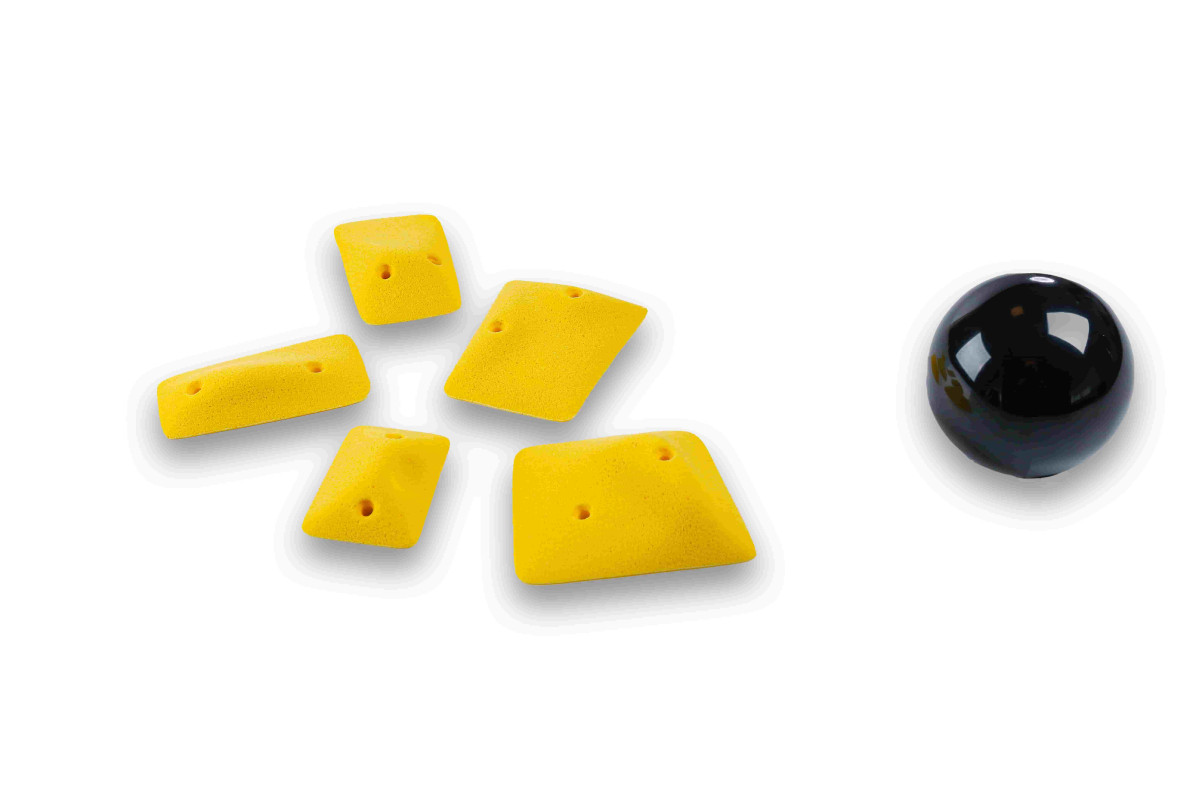 Crack generator PU 1