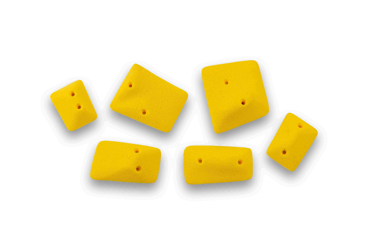 Crack generator PU 1