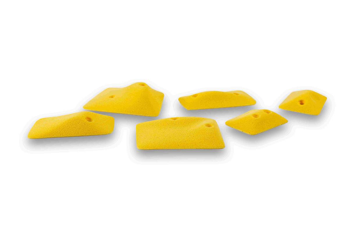 Crack generator PU 1