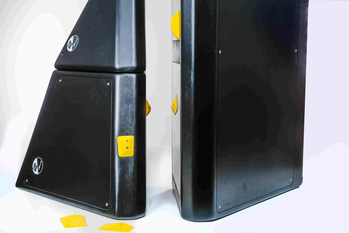 Crack generator PU 1