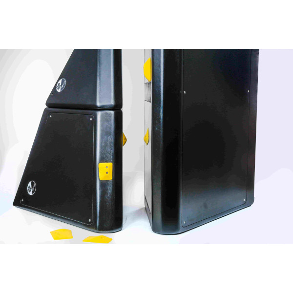 Crack generator PU 1