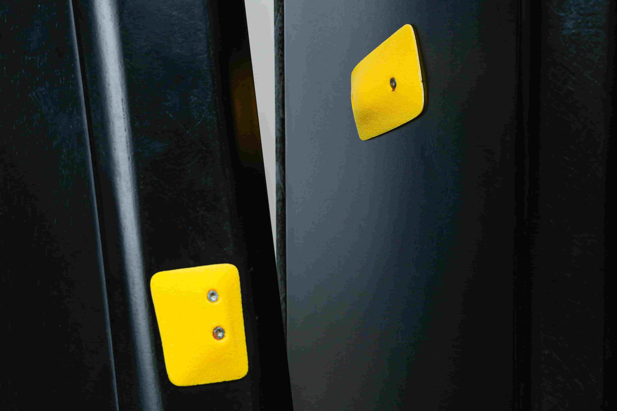 Crack generator PU 1