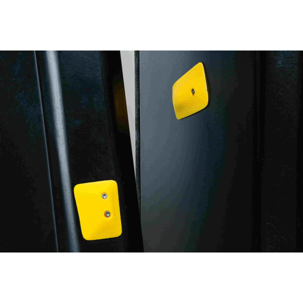 Crack generator PU 1