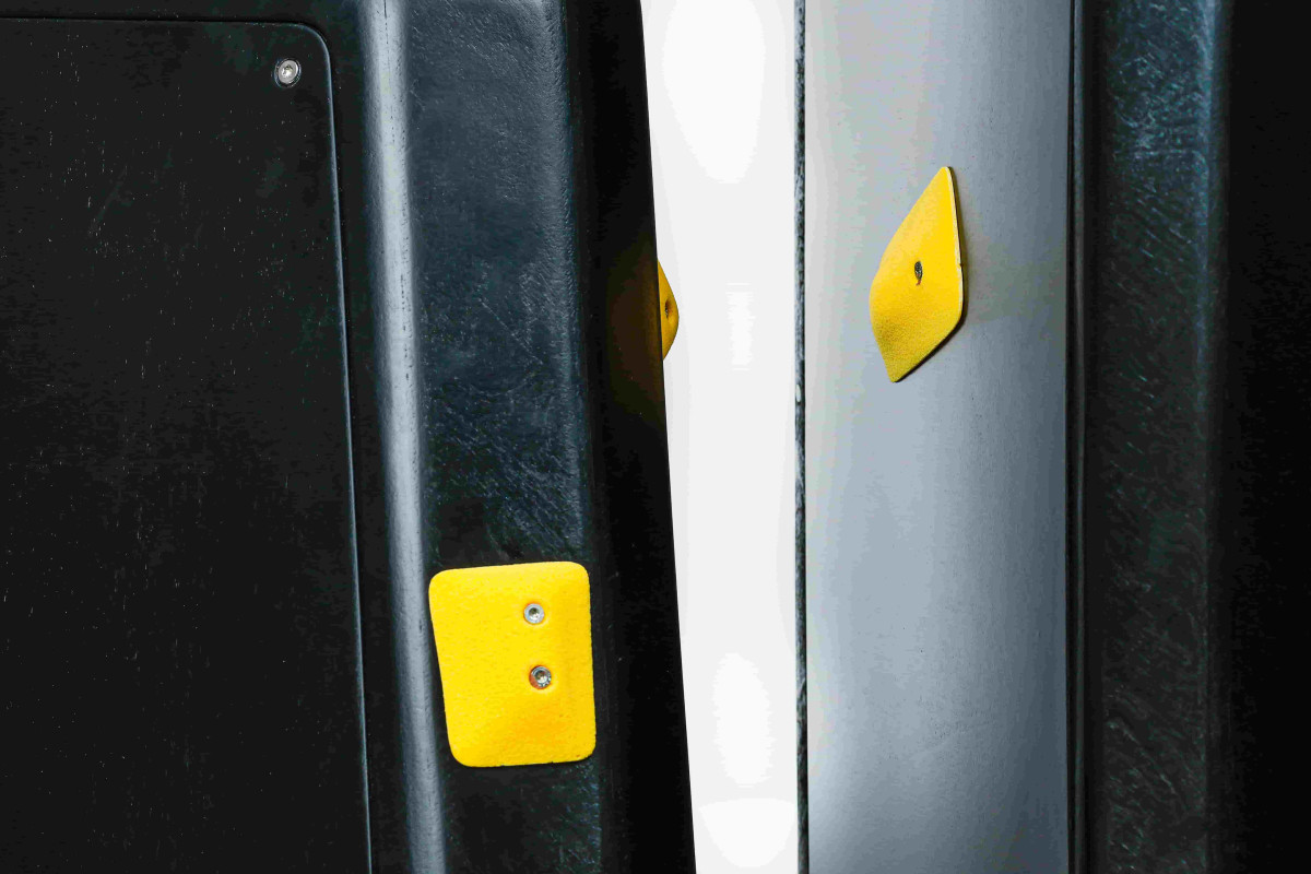 Crack generator PU 1