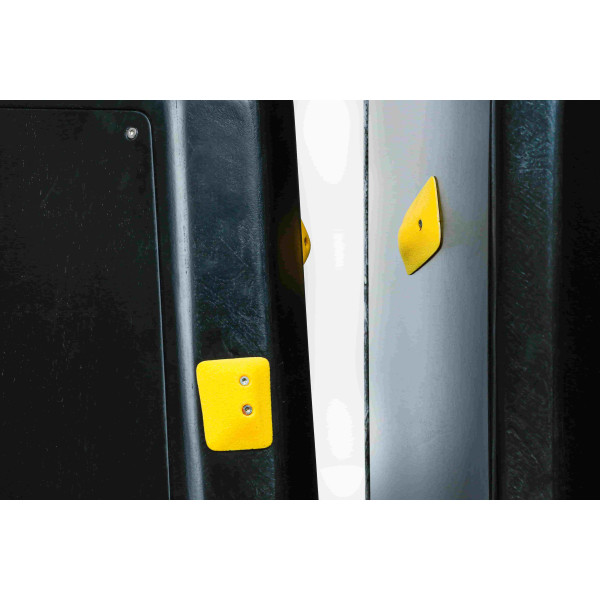 Crack generator PU 1