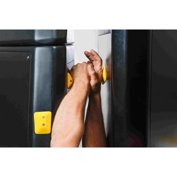 Crack generator PU 1