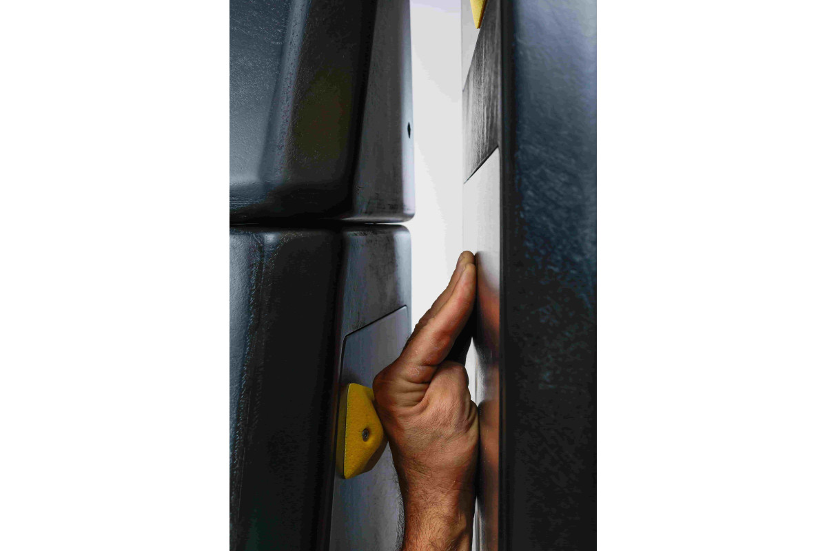 Crack generator PU 1