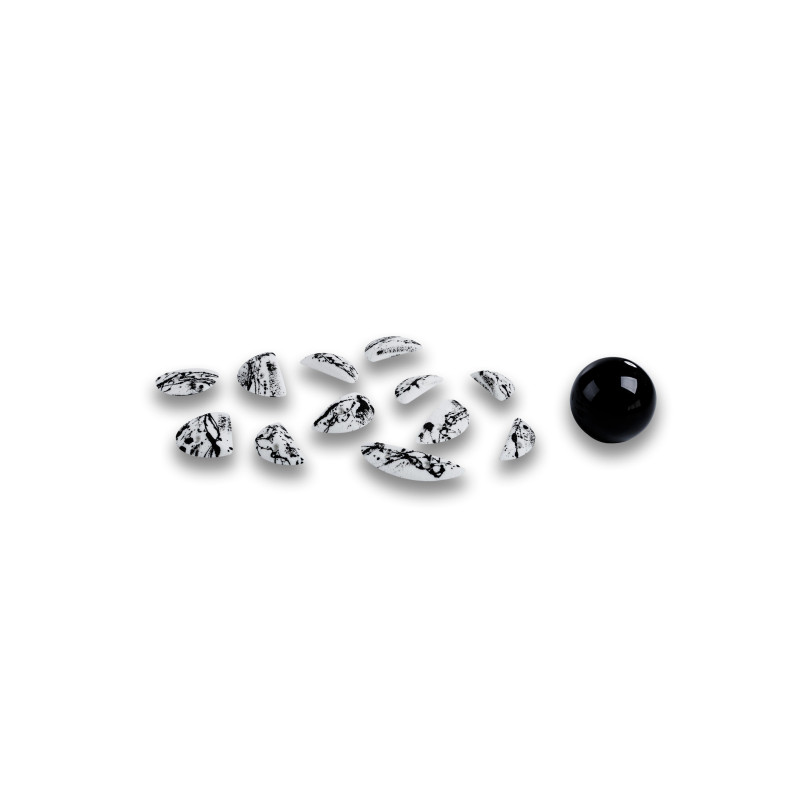 Ghostline - PU 604 2