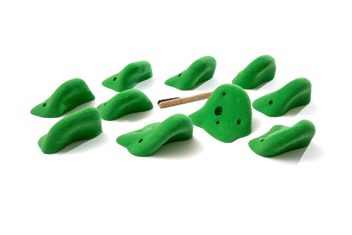 Tagliamento - Jugs M/L2 (PU)