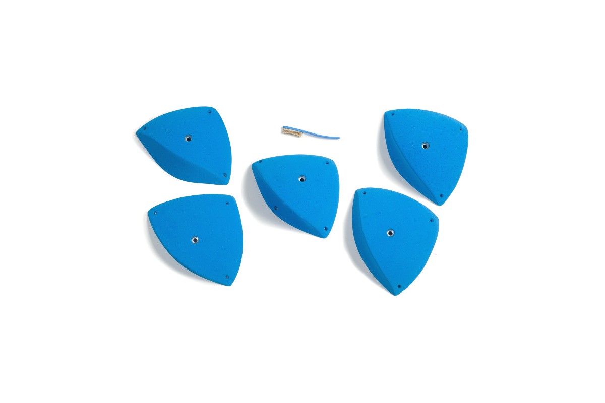 Pro Line - Large Edges 1